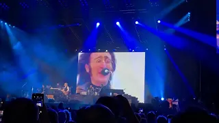 Paul McCartney -- I've Got a Feeling -- Fenway Park  -- June 7, 2022