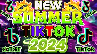 🏖️SUMMER TIKTOK MASHUP REMIX 2024 🔥 TIKTOK NONSTOP REMIX💥VIRAL TIKTOK DISCO REMIX 2024