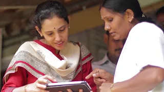 Revolutionizing India’s Rural Healthcare Through Technology