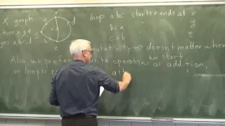 An introduction to homology | Algebraic Topology | NJ Wildberger