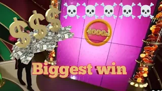 pachinko 20x multiplayer 4000x biggest win on crazy time #50xbonushunt
