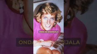 Princeza Dajana - rekla sam DA❗  #princessdiana #prince #carls #cimerke #pitanje #udaja #pristanak