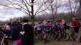 Mountain Bike Race Day