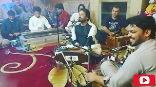 Jamshid Parwani- Majlisi song | جمشید پروانی - آهنگ جدید مجلسی