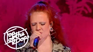 Jess Glynne - I'll Be There (Top Of The Pops Christmas 2018)