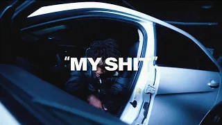 YON DEUCE - “MY SHIT” (BIZZY BANKS REMIX) [OFFICAL VIDEO]