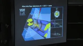 Joao Guimaraes de Costa: A Closer Look at the Higgs Boson with the Large Hadron Collider