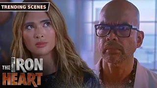 'Alarma' Episode | The Iron Heart Trending Scenes