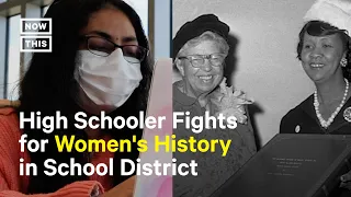 The Power of Women's History Lessons in School