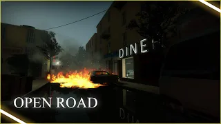 L4D2 - Open Road in 2:48 (Coop - TAS)