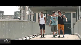 HŐSÖK & DIAZ – Rég láttalak (Official Music Video) 2014