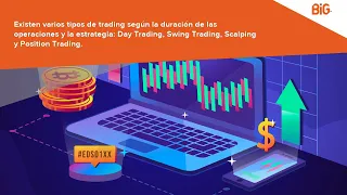 ¿Qué es el trading y por qué es importante?