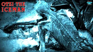 Otzi The Ice Man