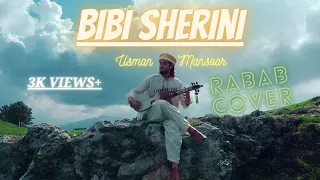 Bibi Sherini | Rabab Cover | Zeek Afridi | Usman Mansoor