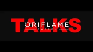 Запуск каталога №11 "ORIFLAME TALKS"