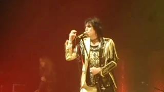 The Struts Sept 19, 2019 005