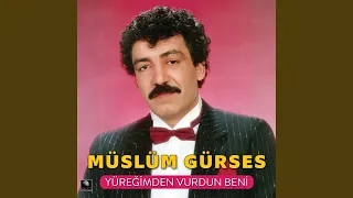 Yuregımden Vurdun Benı