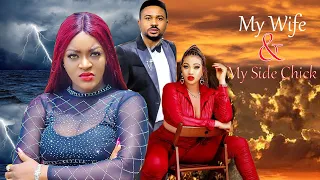 Expectation (New Movie) Mercy Johnson 2023 Nigerian Nollywood Movie