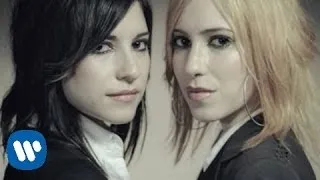 The Veronicas - Hook Me Up (Official Video)