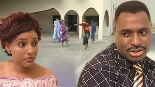 Marriage Cannot Make You Happy ( KEN OKONKWO) AFRICAN MOVIES