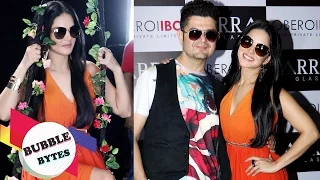 Sunny Leone's Photoshoot For Iarra Sunglasses Is Too Hot