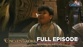 Encantadia: Full Episode 95 (with English subs)