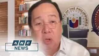 Headstart: PH Senate Blue Ribbon Committee Chair Richard Gordon on Pharmally report | ANC