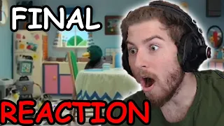 Don't Hug Me I'm Scared, Episode 6 ELECTRICITY (Reaction)