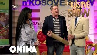 n'Kosove Show - Milaim Zeka, Kallashi, Argjenda Selimi, Valmir Begolli