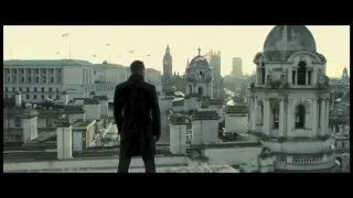 Skyfall - Official Blu-Ray Trailer 2013 HD