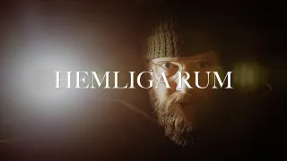 Hemliga rum 2022 - trailer