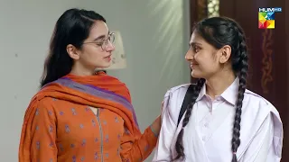 Meesni Episode 60 - [ 𝘽𝙚𝙨𝙩 𝙎𝙘𝙚𝙣𝙚 02 ] #bilalqureshi #mamia - HUM TV