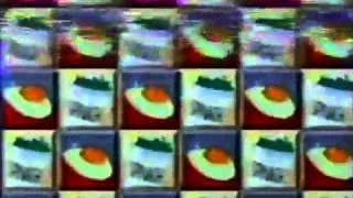 199412 - Cartoon Network Checkerboard ID
