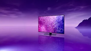 ✨Это Лучший Mini LED что я ВИДЕЛ!✨ Обзор Neo QLED Samsung QE55QN90C, убийца Samsung QD-OLED 😅(2023)