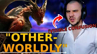 Game Composer Reacts to SAFI'JIIVA theme - Monster Hunter World