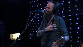 Sólstafir - Full Performance (Live on KEXP)