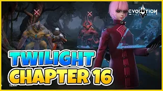 Twilight Lands Chapter 16 Full Video (October) | Eternal Evolution