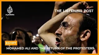 Egypt: Mohamed Ali and the return of the protesters | The Listening Post (Full)