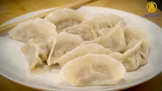 Stories You Never Knew About Chinese Dumplings