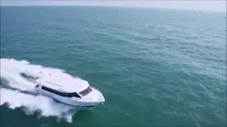 Waveshuttle 56 - Luxury Passenger Boat