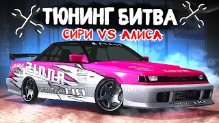 УГАРНУЛ и ПРОКАЧАЛ ТАЧКУ ДРУГА!!! ТЮНИНГ БИТВА в GTA 5 ONLINE