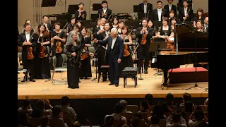 Beethoven：Piano Concerto No.1  =LIVE= Martha Argerich / HIROSHIMA SYMPHONY ORCHESTRA / K.Akiyama