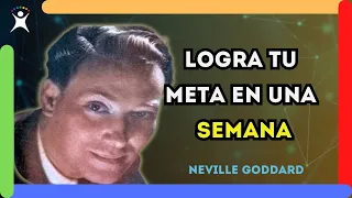 ESTO ES MAGIA PURA - Neville Goddard - Ley de Asunción (Ley de la Libertad) 🍀