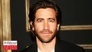 ‘Road House’ Remake Starring Jake Gyllenhaal Is Go at Amazon | THR News