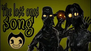 (We are the lost ones) Lost one’s song (Bendy and the ink machine song)