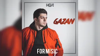 Gazan - Воровка (Премьера трека 2022)