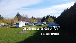 Caravane saison 2020