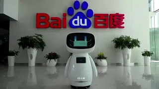 Baidu exploring options after U.S. delisting risk