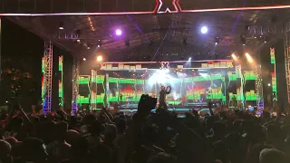 Infinity Live in Aura Lanka Music Festival Nittambuwa ( Mathalana ) a
