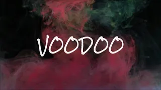 Godsmack - Voodoo - Lyrics